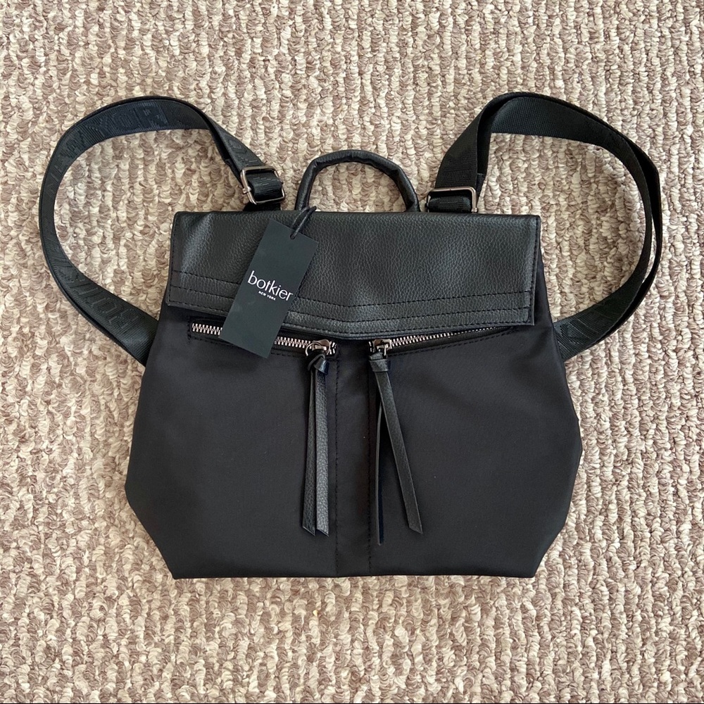 Botkier New York Trigger Backpack